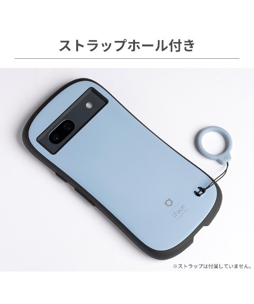 iFace（アイフェイス）の「Google Pixel 9/9 Pro/9 Pro XL/8a/Pixel 7a 専用 iFace First Class スマホケース（スマホケース/カバー・レディース・ホワイト/ブラック/グレイッシュブルー/ベージュ/セージグリーン・A7/A8/9XL/09）」の8枚目の写真
