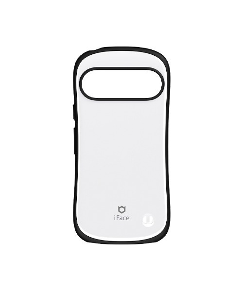 【美品、24h以内発送】Google Pixel 7a ホワイト ifaceつき 即納 Google Pixel 7a スマホケース ホワイト iFace アイフェイス