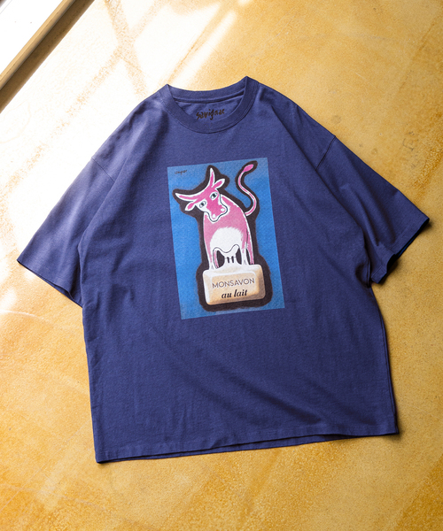 Savignac（サヴィニャック）の「《追加販売》【SAVIGNAC