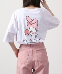 sanrio サンリオ 半袖 Tシャツ オーバーサイズ