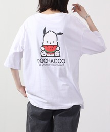 sanrio サンリオ 半袖 Tシャツ オーバーサイズ