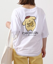 sanrio サンリオ 半袖 Tシャツ オーバーサイズ