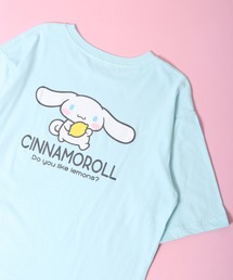 sanrio サンリオ 半袖 Tシャツ オーバーサイズ