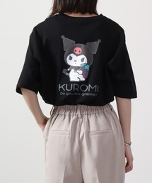 sanrio サンリオ 半袖 Tシャツ オーバーサイズ