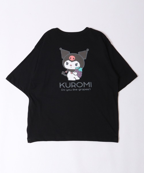 TWICE 8周年 popup サンリオ Tシャツ Lサイズ 新品未開封 TWICE 8周年 サンリオコラボ ポップアップストア ミナ マルチ
