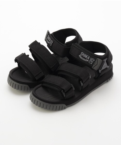 ◆SHAKA スポーツサンダル NEO BUNGY