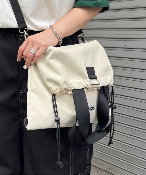 セール】3WAYバッグ（ショルダーバッグ）｜OUTDOOR PRODUCTS