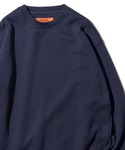 UNIVERSAL OVERALL(ユニバーサルオーバーオール)の「トップス(スウェット)」
