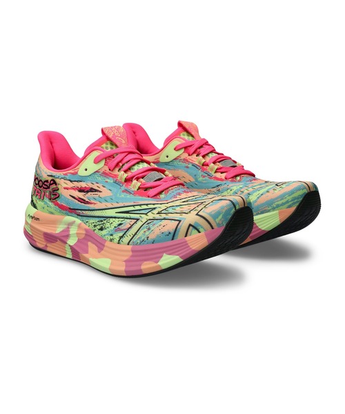 【美品】アシックス　NOOSA TRI 15 Men's Asics Noosa Tri 15 | Marathon Sports