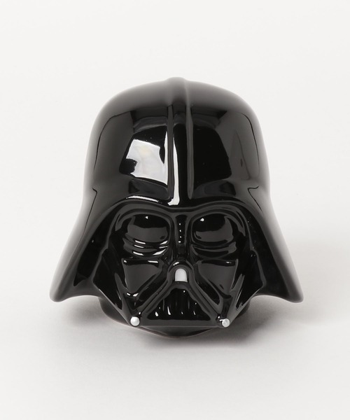 Disney(ディズニー)の「【 STARWARS 】 フィギアバンク(フィギュア・レディース・ホワイト×ブルー/ブラック/ホワイト×ブラック/シルバー・FREE)」の3枚目の写真