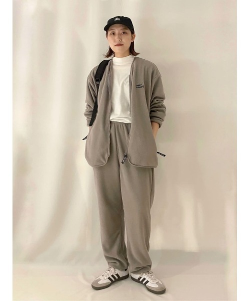 セール】【BACK NUMBER】【エクストラサーモ】モックネック長袖T