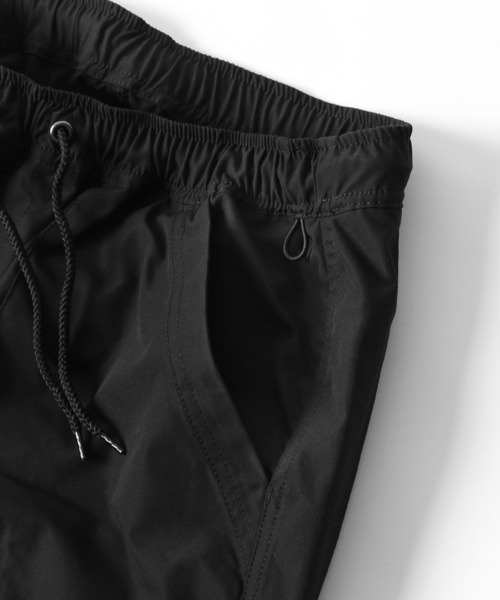 ZIP FIVE（ジップファイブ）の「【ZIP FIVE】ポリテック撥水 ストレッチ ベイカーカーゴパンツ（カーゴパンツ・メンズ・モカ/ブラック/カーキ/ライトベージュ・MEDIUM/LARGE/X-LARGE）」の6枚目の写真