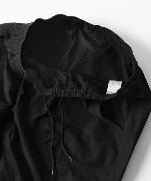 ZIP FIVE（ジップファイブ）の「【ZIP FIVE】ポリテック撥水 ストレッチ ベイカーカーゴパンツ（カーゴパンツ・メンズ・モカ/ブラック/カーキ/ライトベージュ・MEDIUM/LARGE/X-LARGE）」の7枚目の写真