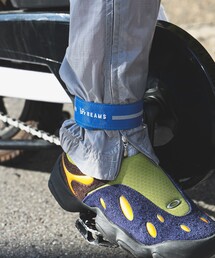 bPr BEAMS / サイクル用 アンクルバンド