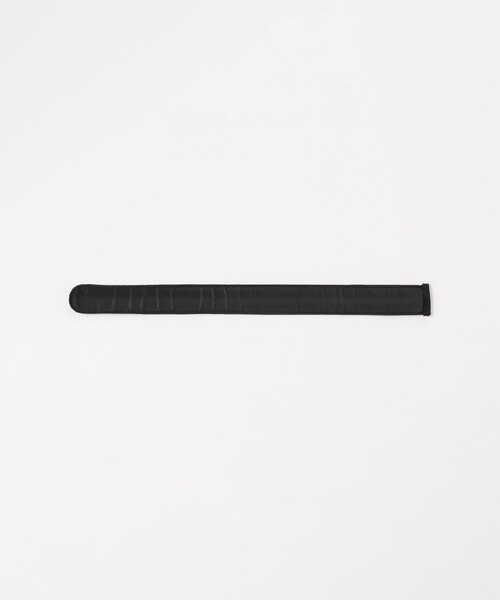 bpr BEAMS（ビーピーアール ビームス ）の「bPr BEAMS / サイクル用 アンクルバンド（スポーツグッズ・メンズ・オリーブ/ベージュ/ブルー/ブラック/イエロー・ONE SIZE）」の14枚目の写真