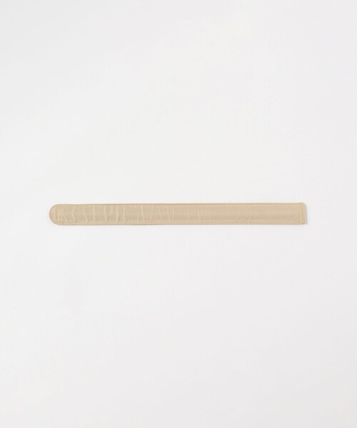 bpr BEAMS（ビーピーアール ビームス ）の「bPr BEAMS / サイクル用 アンクルバンド（スポーツグッズ・メンズ・オリーブ/ベージュ/ブルー/ブラック/イエロー・ONE SIZE）」の16枚目の写真