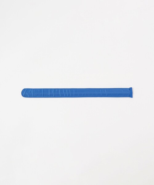 bpr BEAMS（ビーピーアール ビームス ）の「bPr BEAMS / サイクル用 アンクルバンド（スポーツグッズ・メンズ・オリーブ/ベージュ/ブルー/ブラック/イエロー・ONE SIZE）」の22枚目の写真