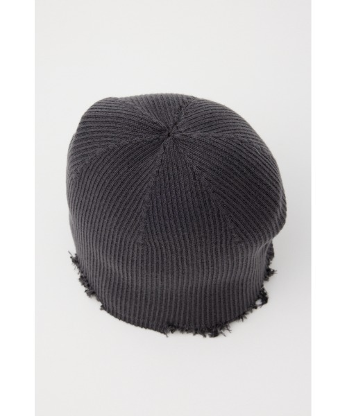 【新品】デプス BEANIE ニットキャップ グレー 件:イヴォーク、NZクローラー 47 ニット帽 カフニット ドジャース Los Angeles Dodgers Haymaker