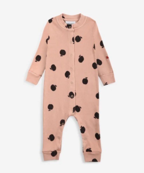 Poma allover overall