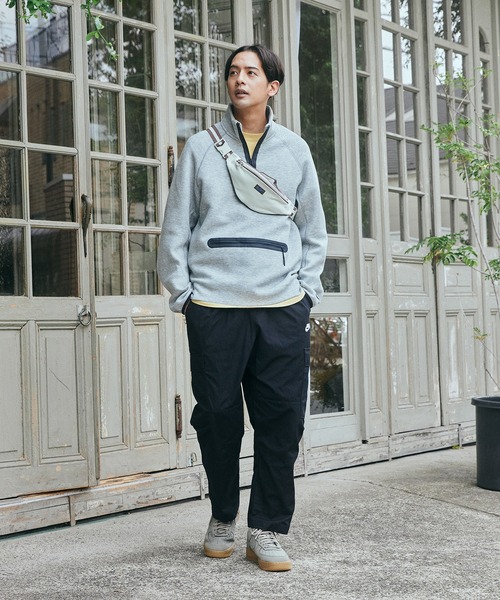 【NIKE】◆NEW◆ヘリテージ レトロ ファニー パック◆ネイビー◆ NIKE公式】ナイキ ヘリテージ レトロ ファニー パック (スモール