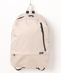 Healthknit Product/撥水ナイロン11ポケットリュック HKB-1156