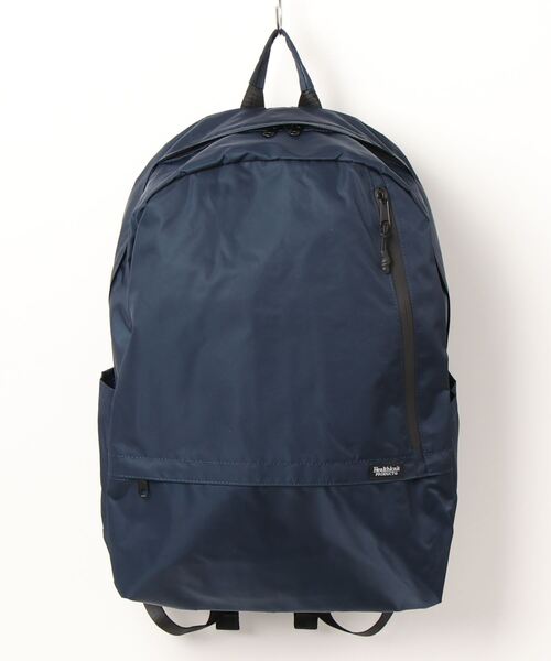 IO(イオ)(イオ)の「Healthknit Product/撥水ナイロン11ポケットリュック HKB-1156(バックパック/リュック・レディース・ネイビー/ベージュ系その他/オリーブ/ベージュ/グレー/ブルー/ブラック・ONESIZE)」の14枚目の写真