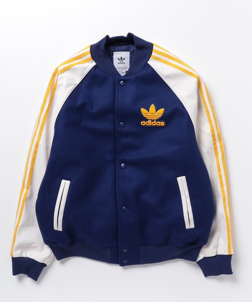 adidas（アディダス）の「SST ボンバージャケット / アディダス