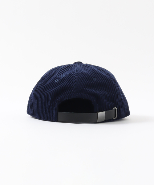 Sublime Cap SUBLIME(サブライム)の「【SUBLIME/サブライム】 別注 CORD lettered CAP(ハット)」 - WEAR