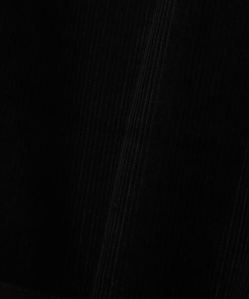 AVIREX（アヴィレックス）の「《WEB&DEPOT限定》CORDUROY B-3 JACKET / コーデュロイ B-3 ジャケット / AVIREX / アヴィレックス（ミリタリージャケット・メンズ・ブラック/ブラウン・MEDIUM/LARGE/X-LARGE/XX-LARGE/FREE）」の22枚目の写真