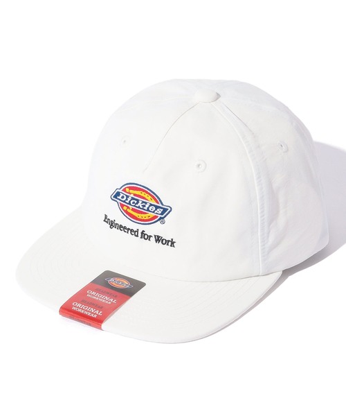 Dickies(ディッキーズ)の「【Dickies】EX RETRO BB CAP/キャップ/ロゴ/レトロ(キャップ・メンズ・ホワイト/ブルー/ベージュ/ブラック・FREE)」の19枚目の写真