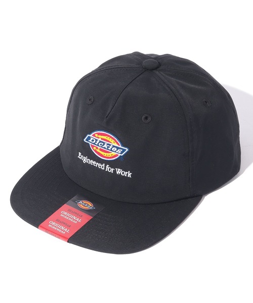 Dickies(ディッキーズ)の「【Dickies】EX RETRO BB CAP/キャップ/ロゴ/レトロ(キャップ・メンズ・ホワイト/ブルー/ベージュ/ブラック・FREE)」の20枚目の写真