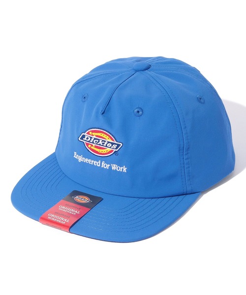Dickies(ディッキーズ)の「【Dickies】EX RETRO BB CAP/キャップ/ロゴ/レトロ(キャップ・メンズ・ホワイト/ブルー/ベージュ/ブラック・FREE)」の22枚目の写真