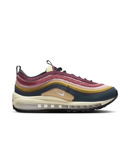 美品22.5 NIKE AIRMAX 97ナイキ エアマックス97 HT929 美品22.5 NIKE AIRMAX 97ナイキ エアマックス97 HT929 - メルカリ