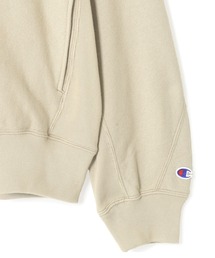SNAP HOODIE SWEATSHIRT Mister hollywood│N-HOOLYWOOD.COM