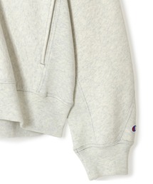 SNAP HOODIE SWEATSHIRT Mister hollywood│N-HOOLYWOOD.COM