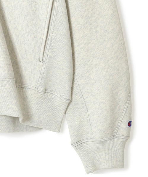 SNAP HOODIE SWEATSHIRT Mister hollywood│N-HOOLYWOOD.COM
