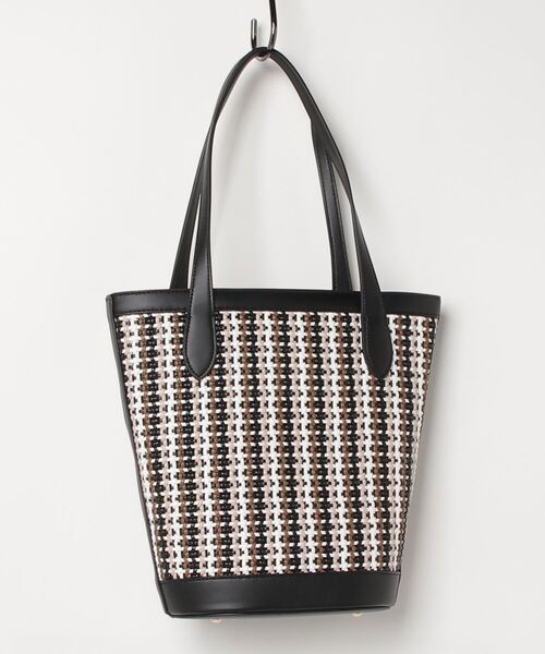 Guess(ゲス)の「EMELDA Tote トートバッグ レディース(トートバッグ・レディース・ブラック/ブラック系その他・ONE SIZE)」の3枚目の写真