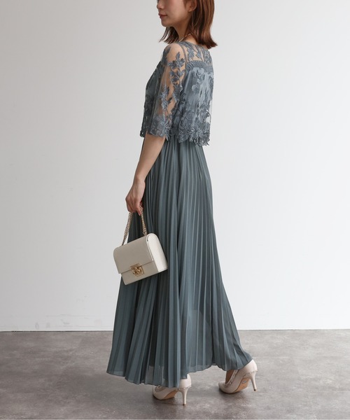 Thevon(ゼボン)の「【オケージョン】スクエアミニラメバッグ(ハンドバッグ・レディース・ブラック/グレー/ベージュ・FREE)」の7枚目の写真