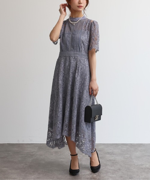 Thevon(ゼボン)の「【オケージョン】スクエアミニラメバッグ(ハンドバッグ・レディース・ブラック/グレー/ベージュ・FREE)」の16枚目の写真