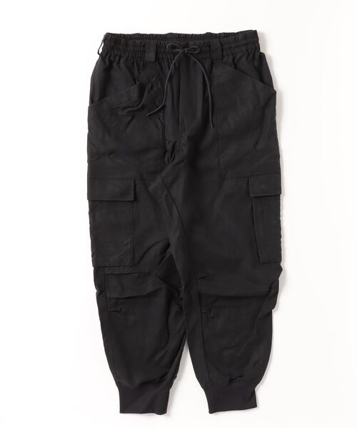 【美品】Y-3 WASH TW CUF PNT カーゴパンツ Y-3（ワイスリー）の「WASH TW CUF PNT（カーゴパンツ）」 - WEAR