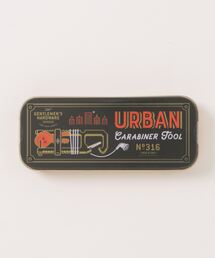 ikka（イッカ）の「URBAN CARABINER TOOL（キーホルダー）」