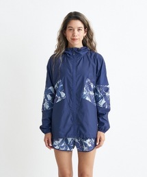 ROXY(���L�V�[)��SPIRITED JACKET/���L�V�[�������h���[�R�[�h�t�����C�h�t�B�b�g�u���]��(�u���]��)
