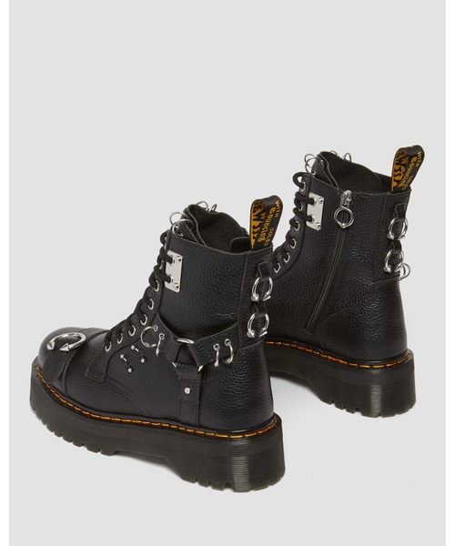 ドクターマーチン【⭐︎のん⭐︎のん⭐︎】 Jadon Zip - Dr.Martens (ドクターマーチン) - shoes (シューズ