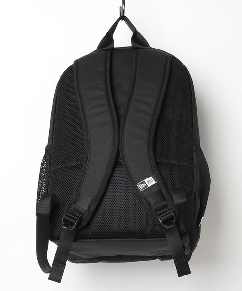 「NEW ERA」CAMPUS PACK 600D /キャンパスパック/35L NEW ERA デイバック リュック 「NEW ERA」CAMPUS PACK 600D
