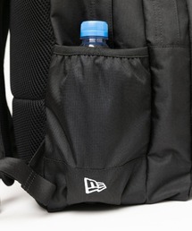 「NEW ERA」CAMPUS PACK 600D /キャンパスパック/35L NEW ERA NEWERA キャンパスパック 35L ブラック CAMPUS PACK