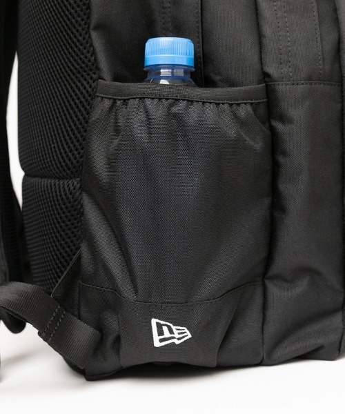 「NEW ERA」CAMPUS PACK 600D /キャンパスパック/35L NEW ERA】CAMPUS PACK 600D /ニューエラ/キャンパスパック/35L