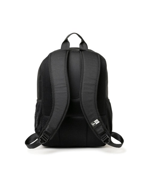 NEW ERA】CAMPUS PACK 600D /ニューエラ/キャンパスパック/35L