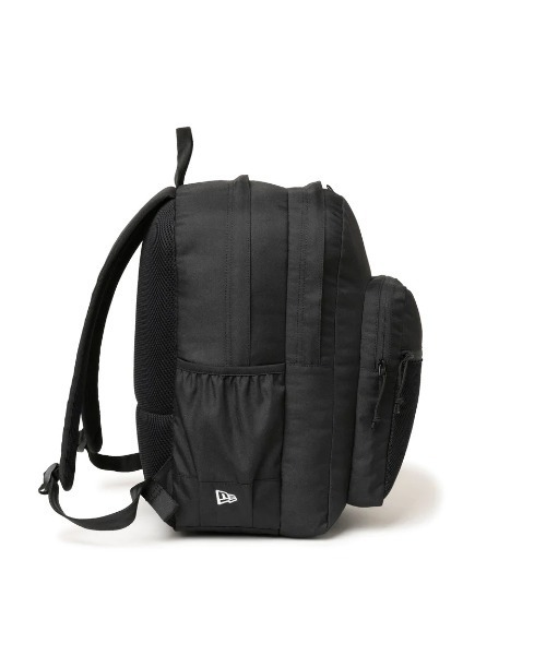 NEW ERA】CAMPUS PACK 600D /ニューエラ/キャンパスパック/35L