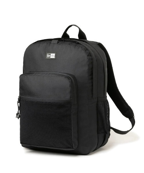 「NEW ERA」CAMPUS PACK 600D /キャンパスパック/35L NEW ERA デイバック リュック 「NEW ERA」CAMPUS PACK 600D
