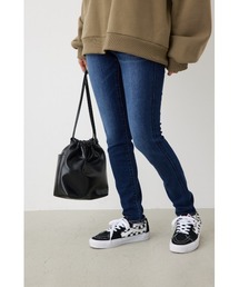 RODEASY SKINNY DENIM